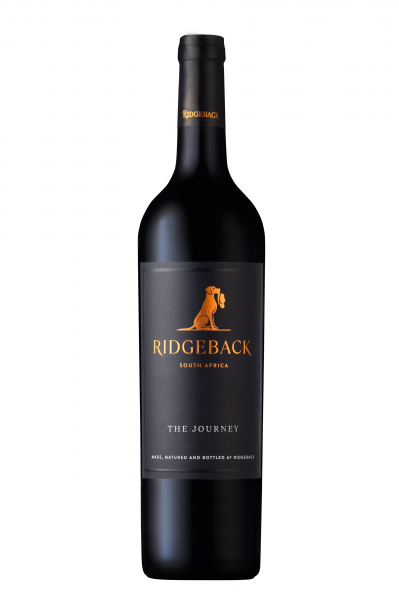 Ridgeback Wines The Journey